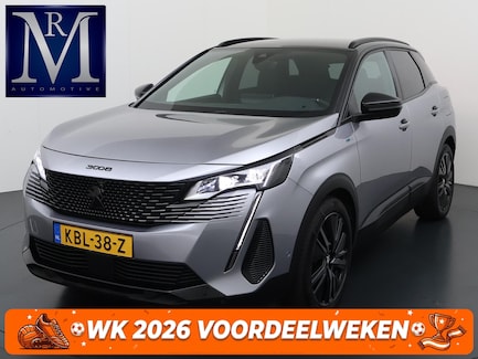 Peugeot 3008 0