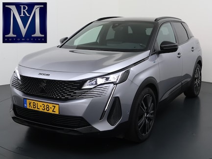 Peugeot 3008 0