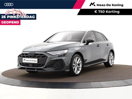 Audi A3 0
