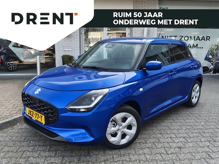 Suzuki Swift 0