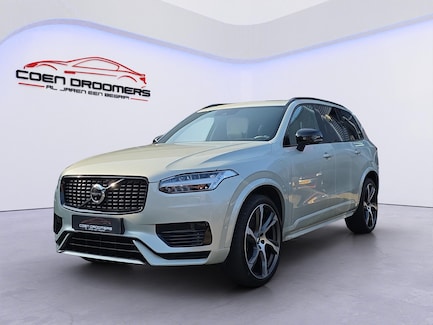 Volvo XC90 0