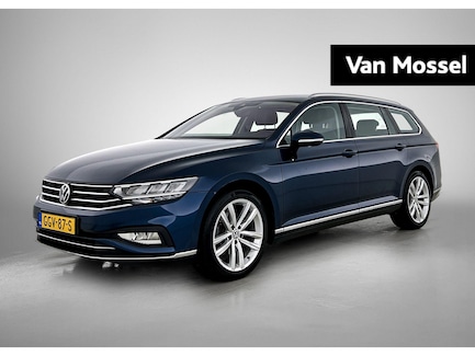 Volkswagen Passat 0