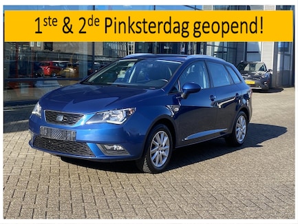 SEAT Ibiza 0