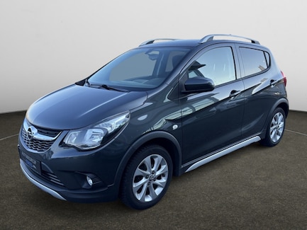 Opel Karl 0