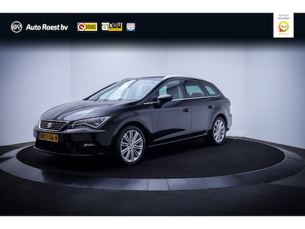 SEAT Leon 0