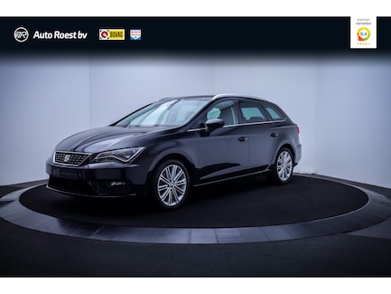 SEAT Leon 0