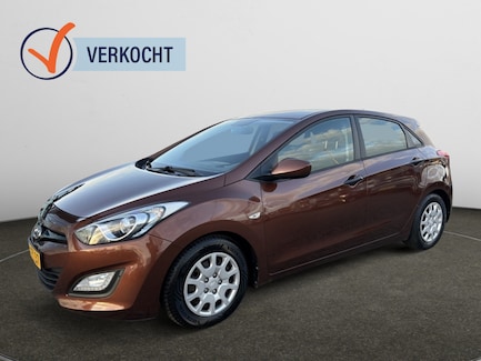 Hyundai i30 0
