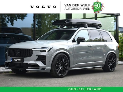 Volvo XC90 0