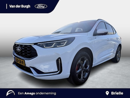 Ford Kuga 0