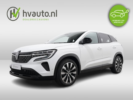Renault Austral 0