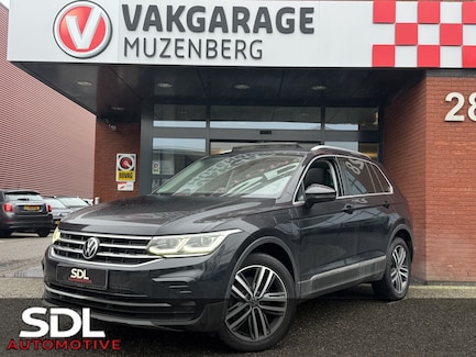 Volkswagen Tiguan 0