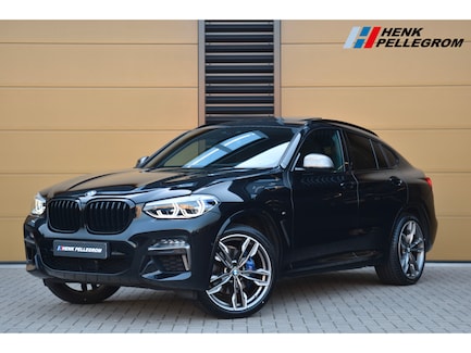 BMW X4 0