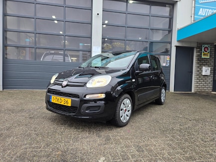 Fiat Panda 0