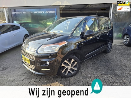 Citroën C3 Picasso 0