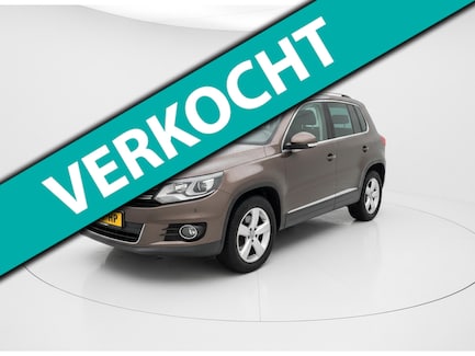 Volkswagen Tiguan 0