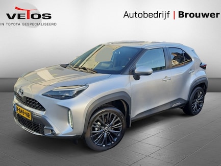 Toyota Yaris Cross 0