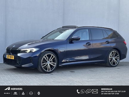 BMW 3-Serie 0