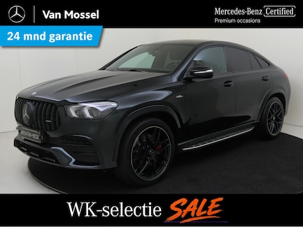 Mercedes-Benz GLE 0