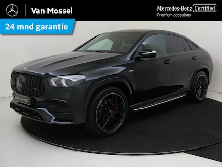 Mercedes-Benz GLE 0