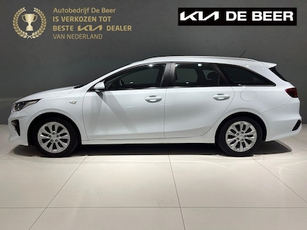 Kia Ceed 0
