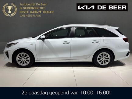 Kia Ceed 0