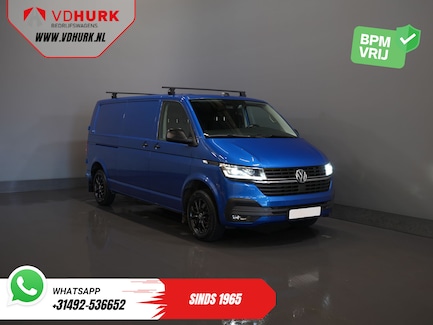 Volkswagen Transporter 0