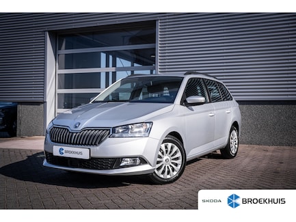 Skoda Fabia 0