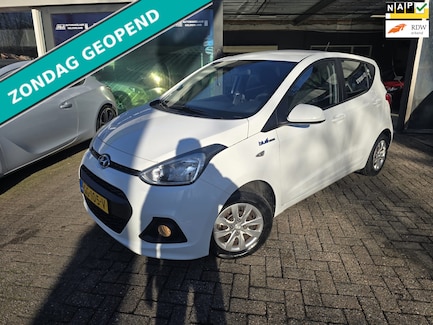 Hyundai i10 0