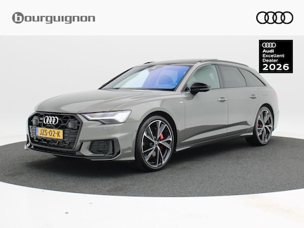 Audi A6 0