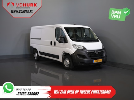 Opel Movano 0