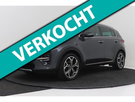 Kia Sportage 0