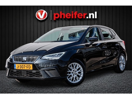 SEAT Ibiza 0