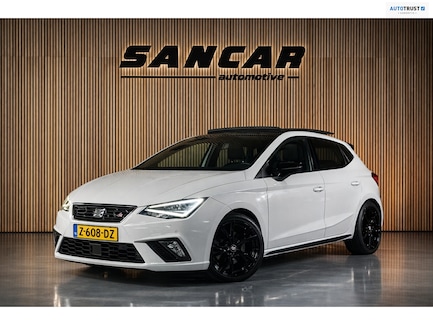 SEAT Ibiza 0