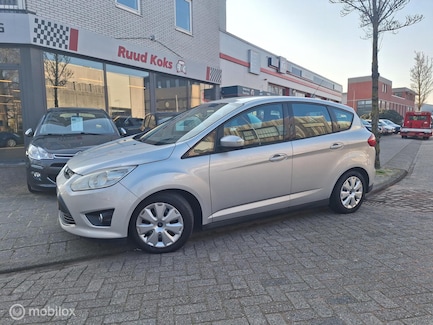 Ford C-Max 0