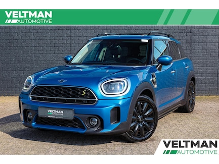 MINI Countryman 0