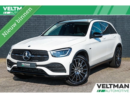 Mercedes-Benz GLC 0