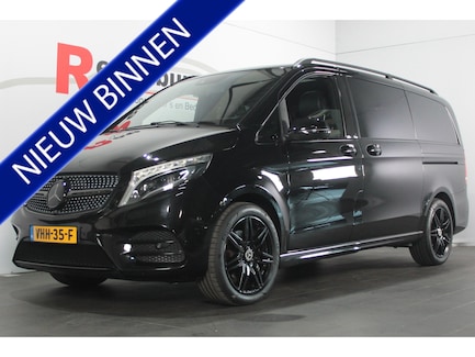 Mercedes-Benz V-klasse 0