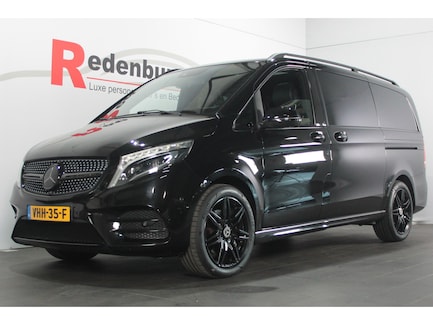 Mercedes-Benz V-klasse 0