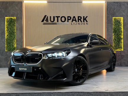 BMW M5 0