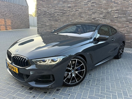 BMW 8-Serie 0