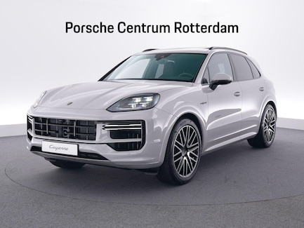 Porsche Cayenne 0