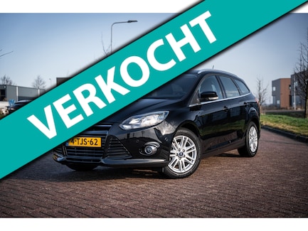 Ford Focus 0