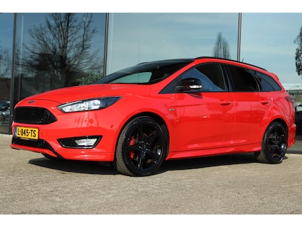 Ford Focus 0