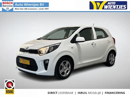 Kia Picanto 0