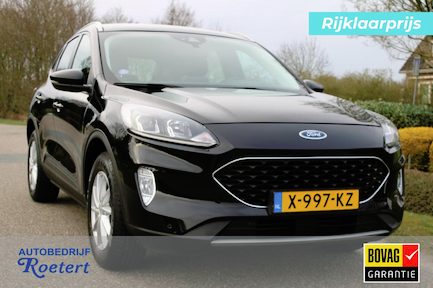 Ford Kuga 0
