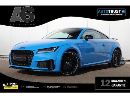 Audi TT 0