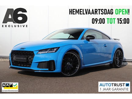 Audi TT 0