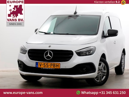 Mercedes-Benz Citan 0