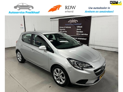 Opel Corsa 0