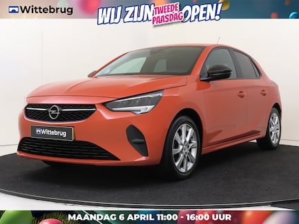 Opel Corsa 0